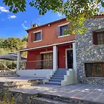 Casa Calma Country Escape With Private Pool * Diakopto