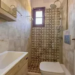 Casa Calma Country Escape With Private Pool Dom wakacyjny Diakopto
