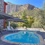 Casa Calma Country Escape With Private Pool Dom wakacyjny