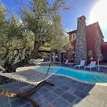 Casa Calma Country Escape With Private Pool