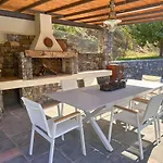 Casa Calma Country Escape With Private Pool * Diakopto