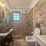 Casa Calma Country Escape With Private Pool Feriehus Diakopto