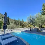 Casa Calma Country Escape With Private Pool Dom wakacyjny