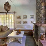 Feriehus Casa Calma Country Escape With Private Pool
