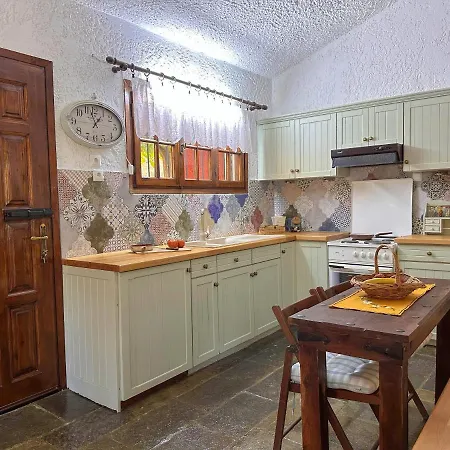 Casa Calma Villa, Nature Escape With Private Pool Casa de Férias *