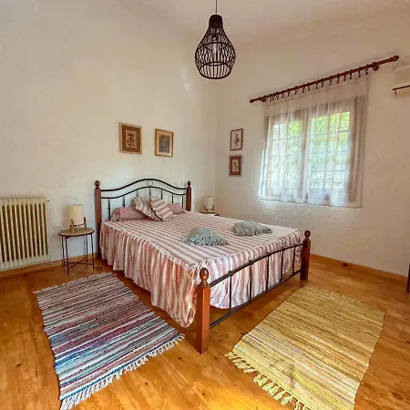 Casa Calma Villa, Nature Escape With Private Pool *