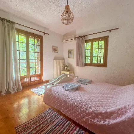 Casa Calma Country Escape With Private Pool