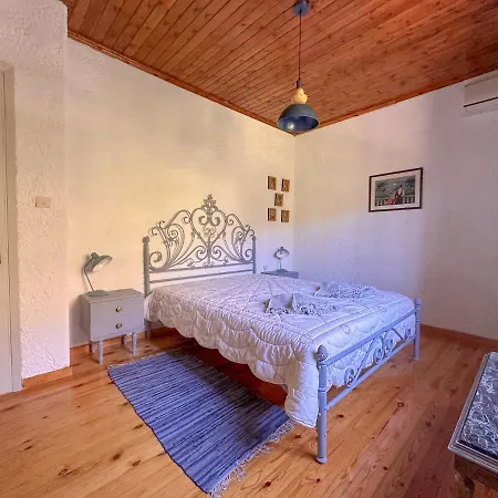 Casa Calma Country Escape With Private Pool *