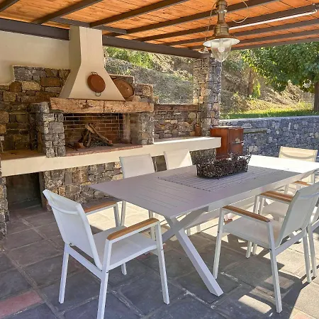 Casa Calma Villa, Nature Escape With Private Pool * Diakopto