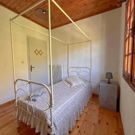 Hébergement de vacances Casa Calma Villa, Nature Escape With Private Pool *