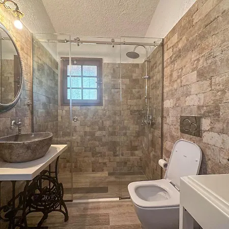 Casa Calma Country Escape With Private Pool Holiday home Diakopto