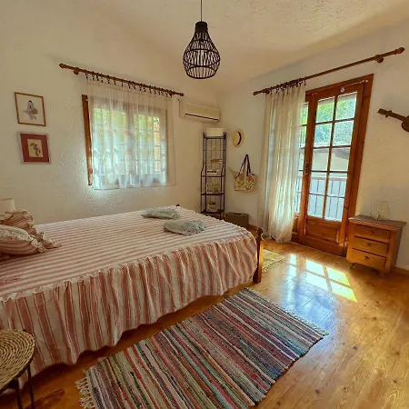 Holiday home Casa Calma Country Escape With Private Pool