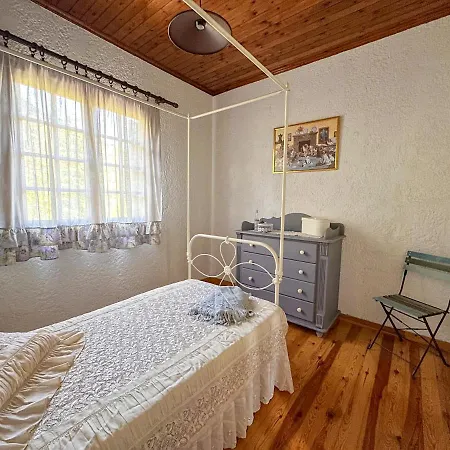 Hébergement de vacances Casa Calma Villa, Nature Escape With Private Pool