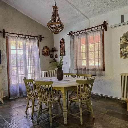 Feriehus Casa Calma Country Escape With Private Pool *