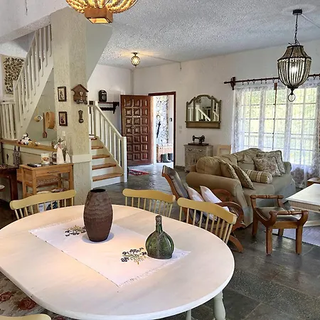 Casa Calma Country Villa Escape With Private Pool