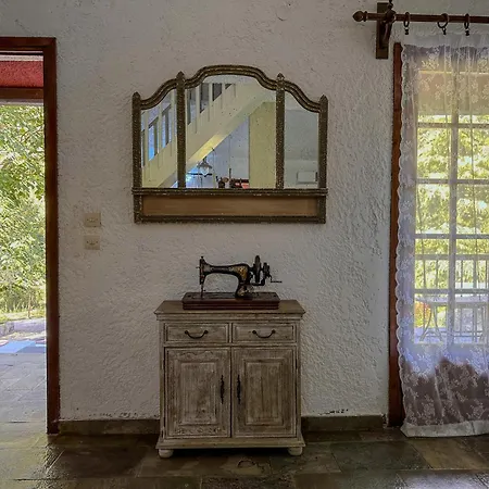 Casa Calma Villa, Nature Escape With Private Pool Hébergement de vacances *