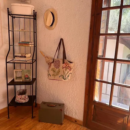 Casa Calma Villa, Nature Escape With Private Pool Casa de Férias Diakopto