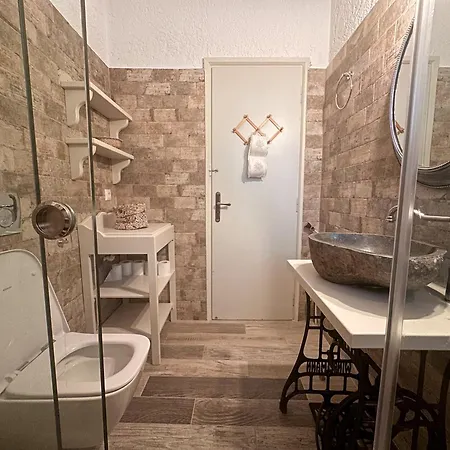 Nyaraló Casa Calma Country Villa Escape With Private Pool *