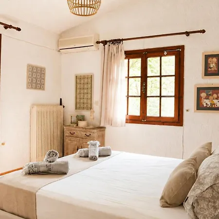 Casa Calma Country Escape With Private Pool Holiday home Diakopto