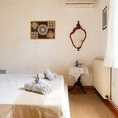 Casa Calma Country Escape With Private Pool * Diakopto