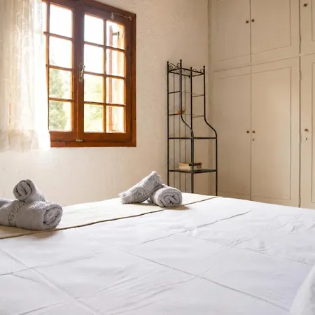 Casa Calma Country Escape With Private Pool Holiday home