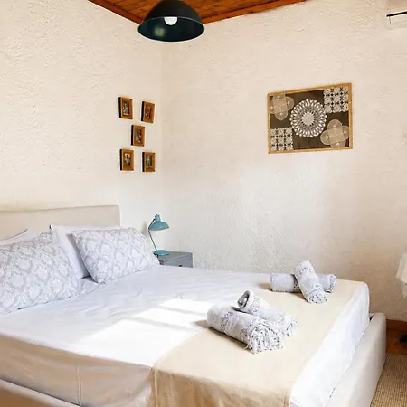 Casa Calma Country Escape With Private Pool Holiday home