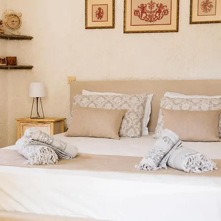 Casa Calma Country Escape With Private Pool Holiday home Diakopto