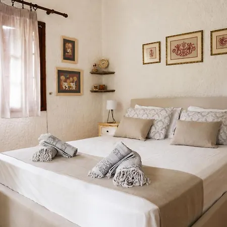 Casa Calma Country Escape With Private Pool