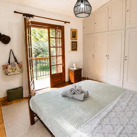 Holiday home Casa Calma Country Escape With Private Pool Diakopto