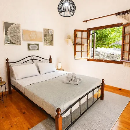Holiday home Casa Calma Country Escape With Private Pool