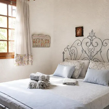 Holiday home Casa Calma Country Escape With Private Pool Diakopto