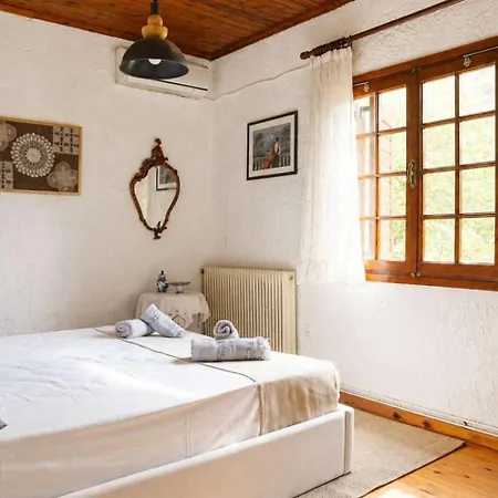Casa Calma Country Escape With Private Pool * 디아코프토