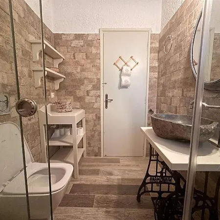 Casa Calma Country Escape With Private Pool