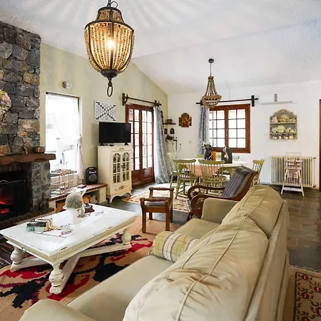 Casa Calma Country Escape With Private Pool * 디아코프토