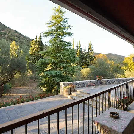 Casa Calma Country Escape With Private Pool 빌라 디아코프토