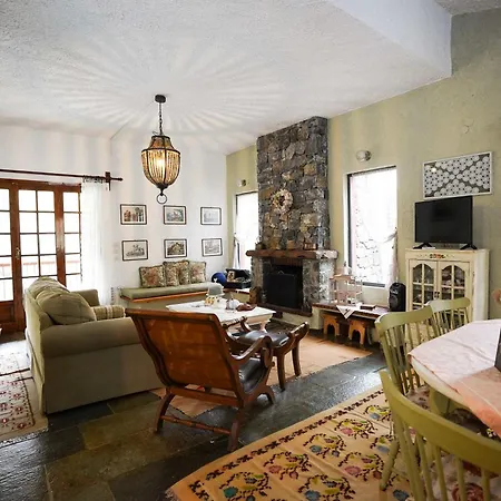 Casa Calma Country Escape With Private Pool 빌라 *