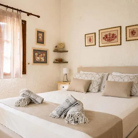 빌라 Casa Calma Country Escape With Private Pool