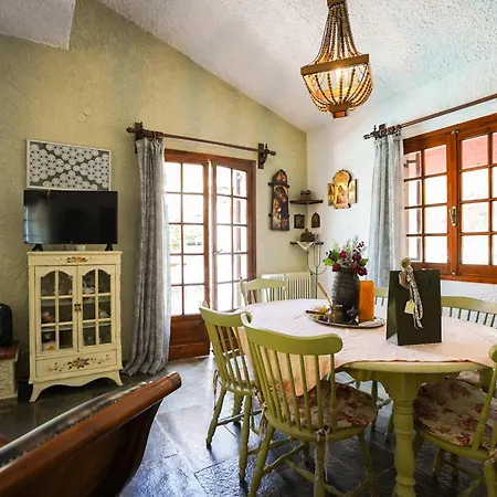 Casa Calma Country Escape With Private Pool 디아코프토