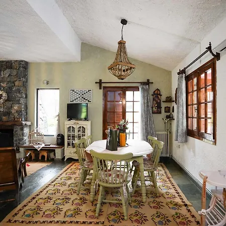 Casa Calma Country Escape With Private Pool