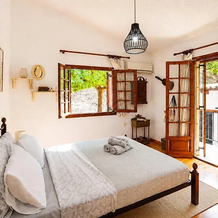 Casa Calma Country Escape With Private Pool 빌라