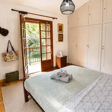 Casa Calma Country Escape With Private Pool