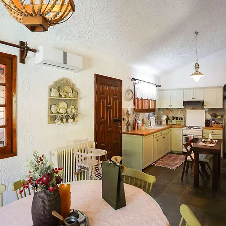 Casa Calma Country Escape With Private Pool 디아코프토