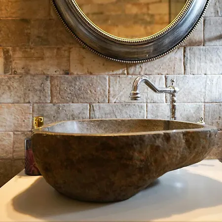 Casa Calma Country Escape With Private Pool 빌라 *