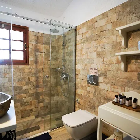 빌라 Casa Calma Country Escape With Private Pool *