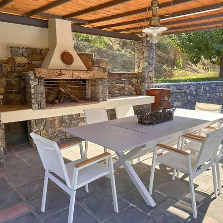 Casa Calma Country Escape With Private Pool