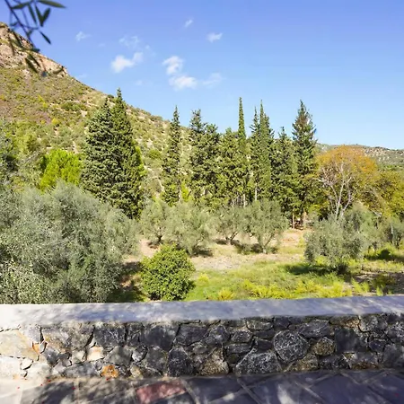 빌라 Casa Calma Country Escape With Private Pool *