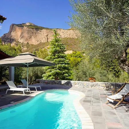 Casa Calma Country Escape With Private Pool