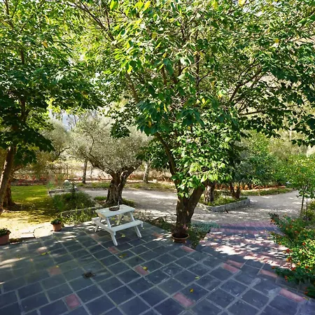 빌라 Casa Calma Country Escape With Private Pool