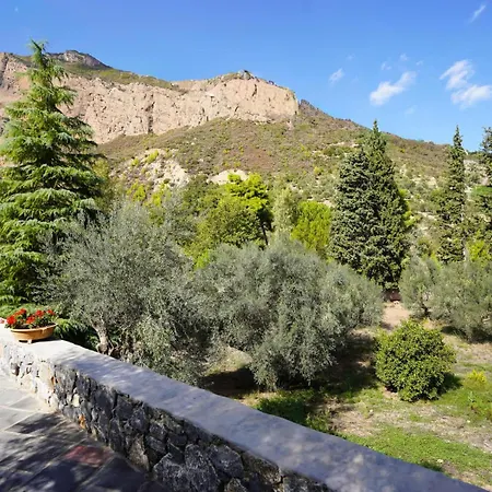 Casa Calma Country Escape With Private Pool 디아코프토