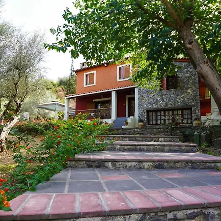 Casa Calma Country Escape With Private Pool